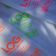 LOG CRAFT T L/S